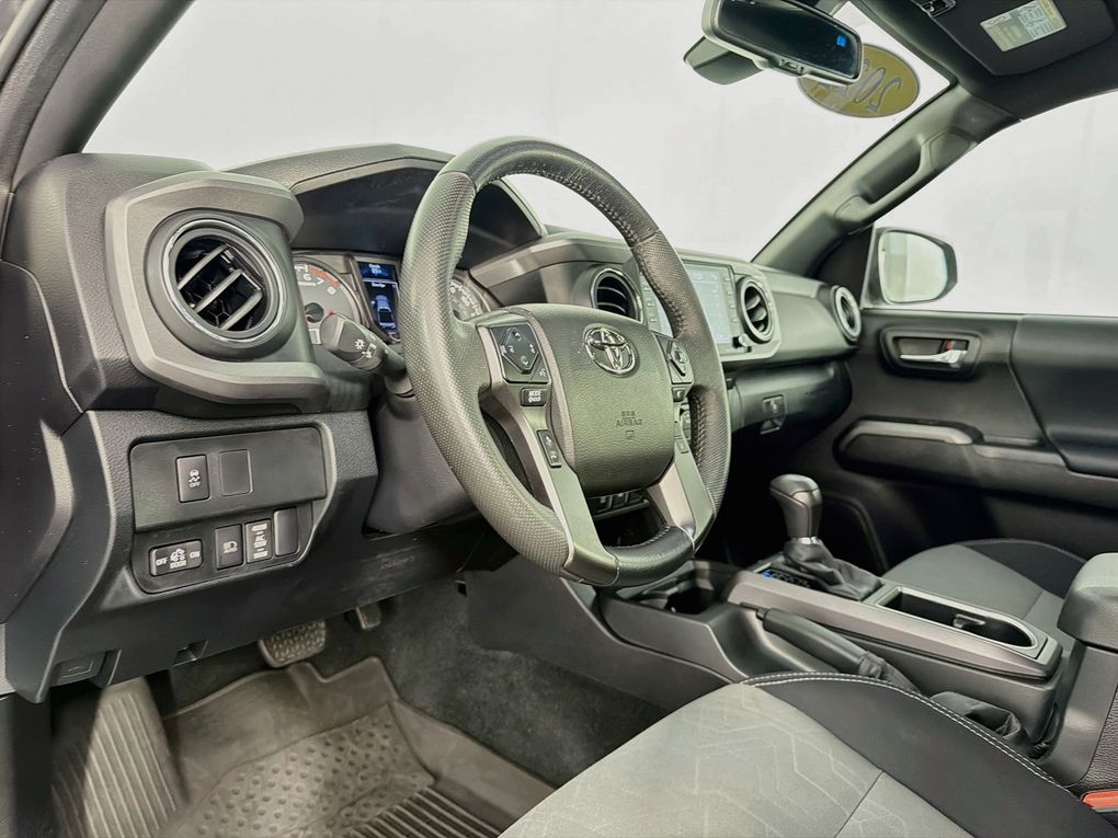 Used 2022 Toyota Tacoma Truck