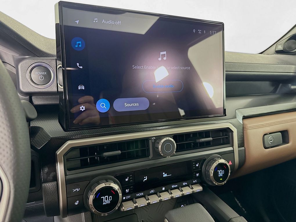 Used 2026 Toyota 4Runner i-FORCE MAX Hybrid SUV