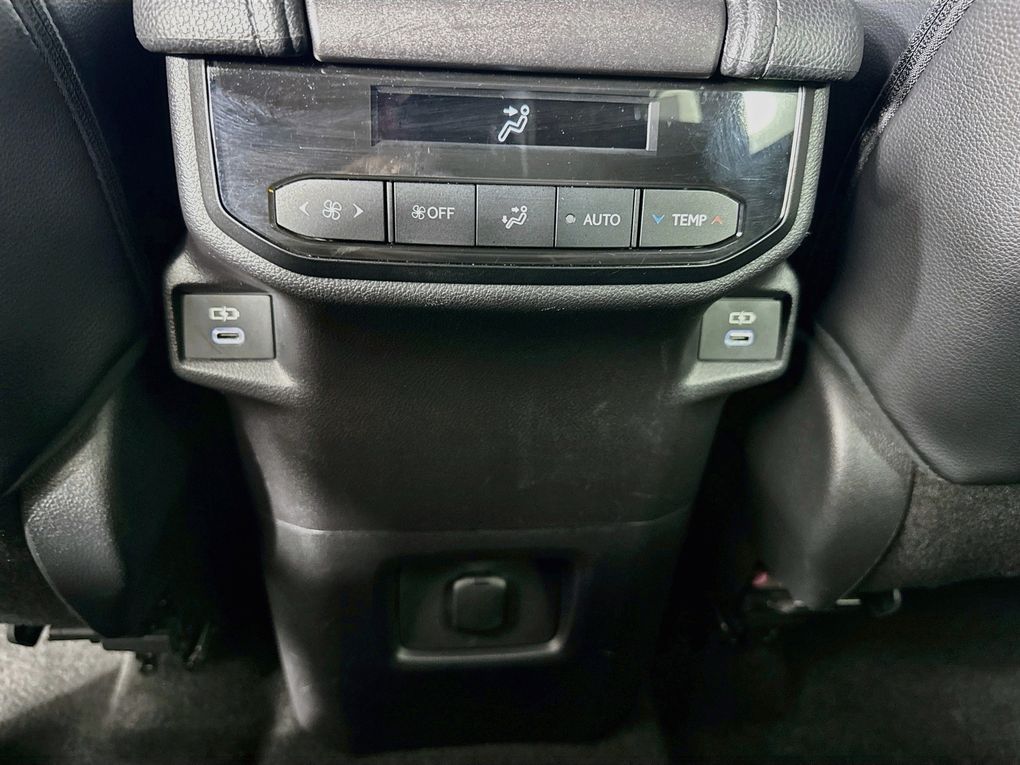 Used 2024 Toyota Grand Highlander SUV
