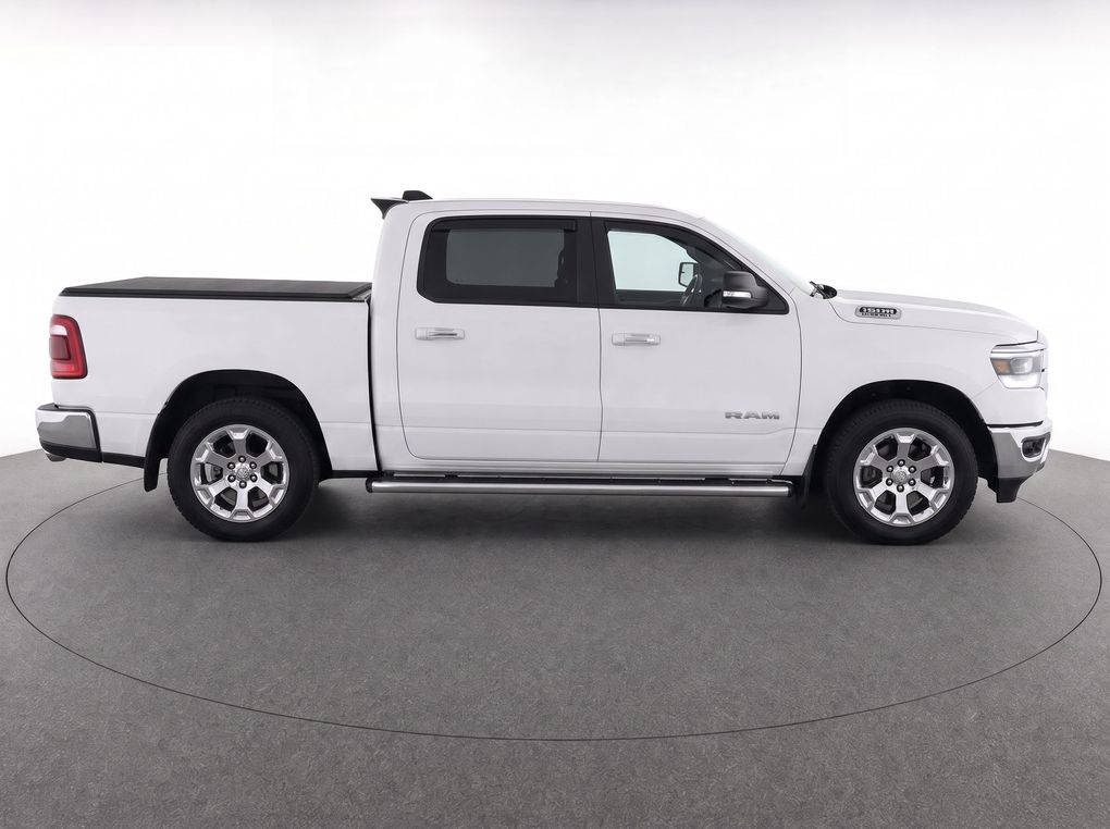 Used 2019 Ram 1500 Truck
