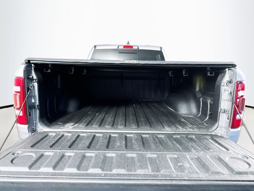 Used 2022 Ram 1500 Truck