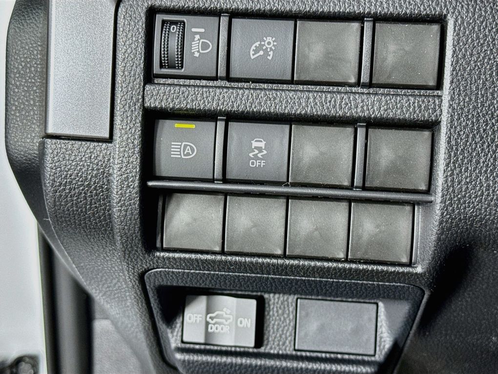 Used 2026 Toyota Tacoma Truck