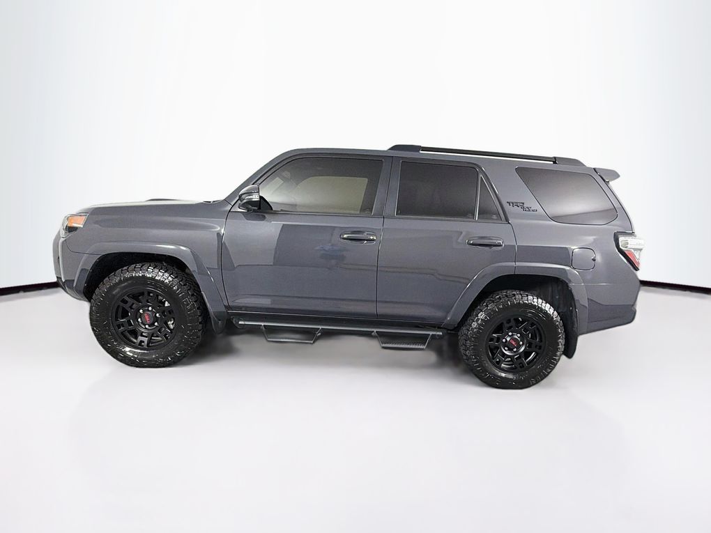 Used 2024 Toyota 4Runner SUV