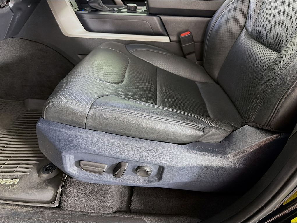 Used 2022 Toyota Tundra Truck