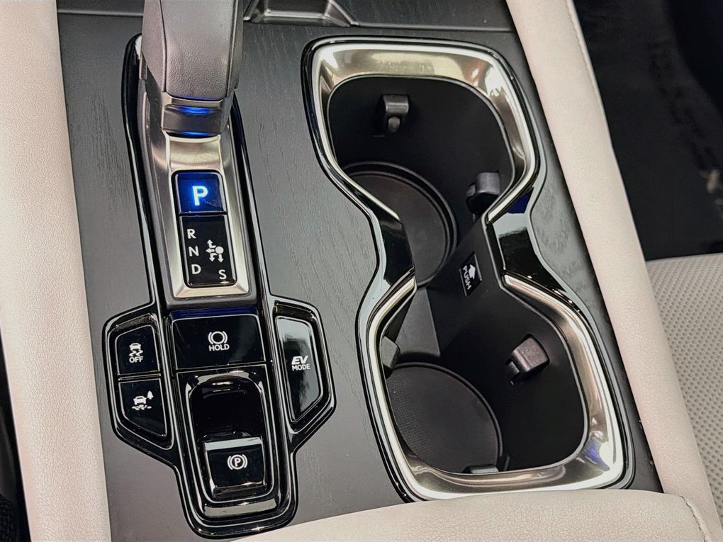 Used 2025 Lexus RX SUV