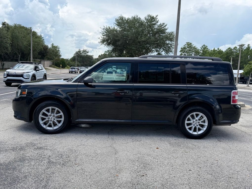 Used 2014 Ford Flex SUV