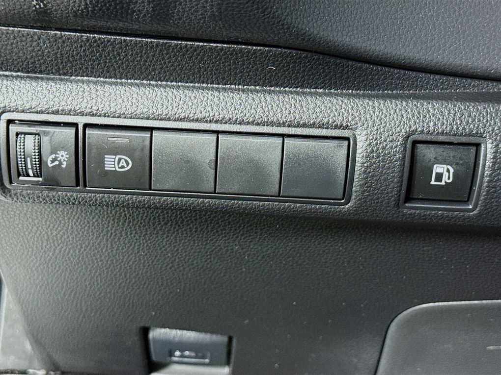 Used 2022 Toyota Corolla Hybrid Sedan