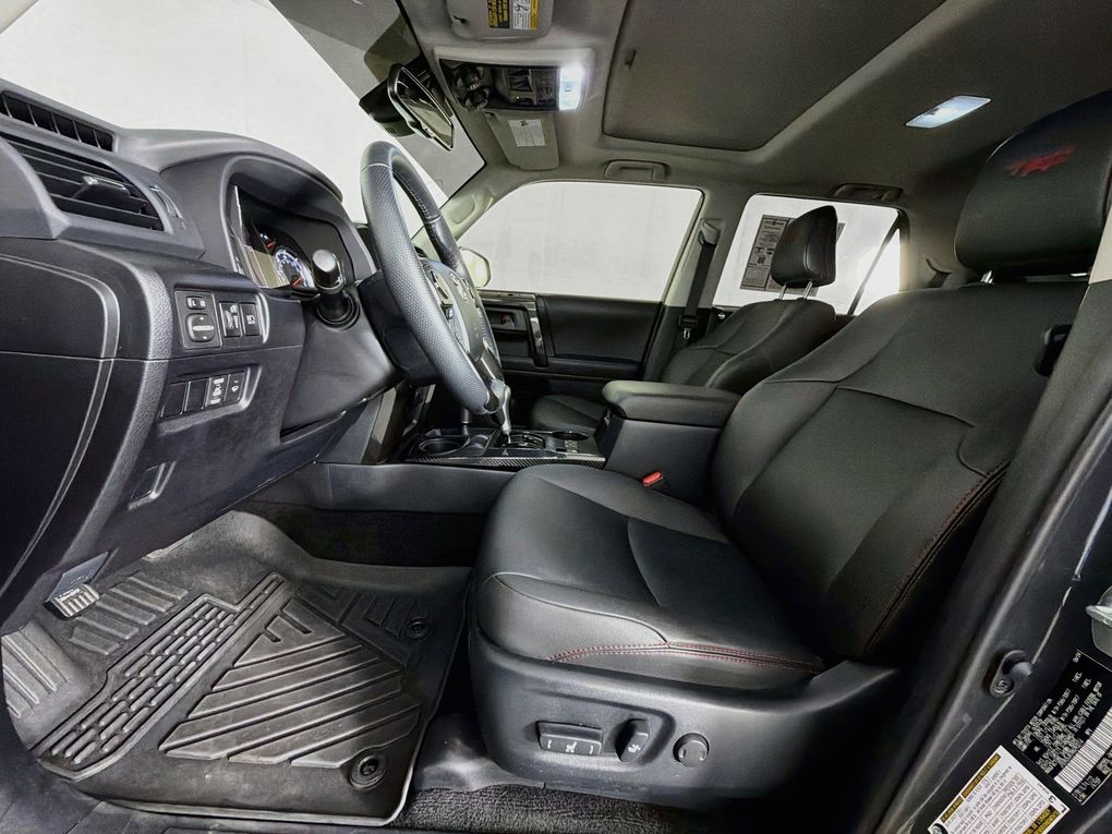 Used 2024 Toyota 4Runner SUV