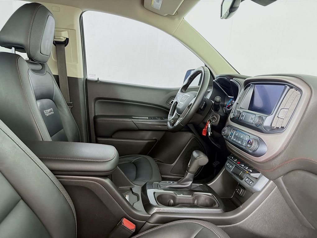 Used 2019 GMC Canyon Truck