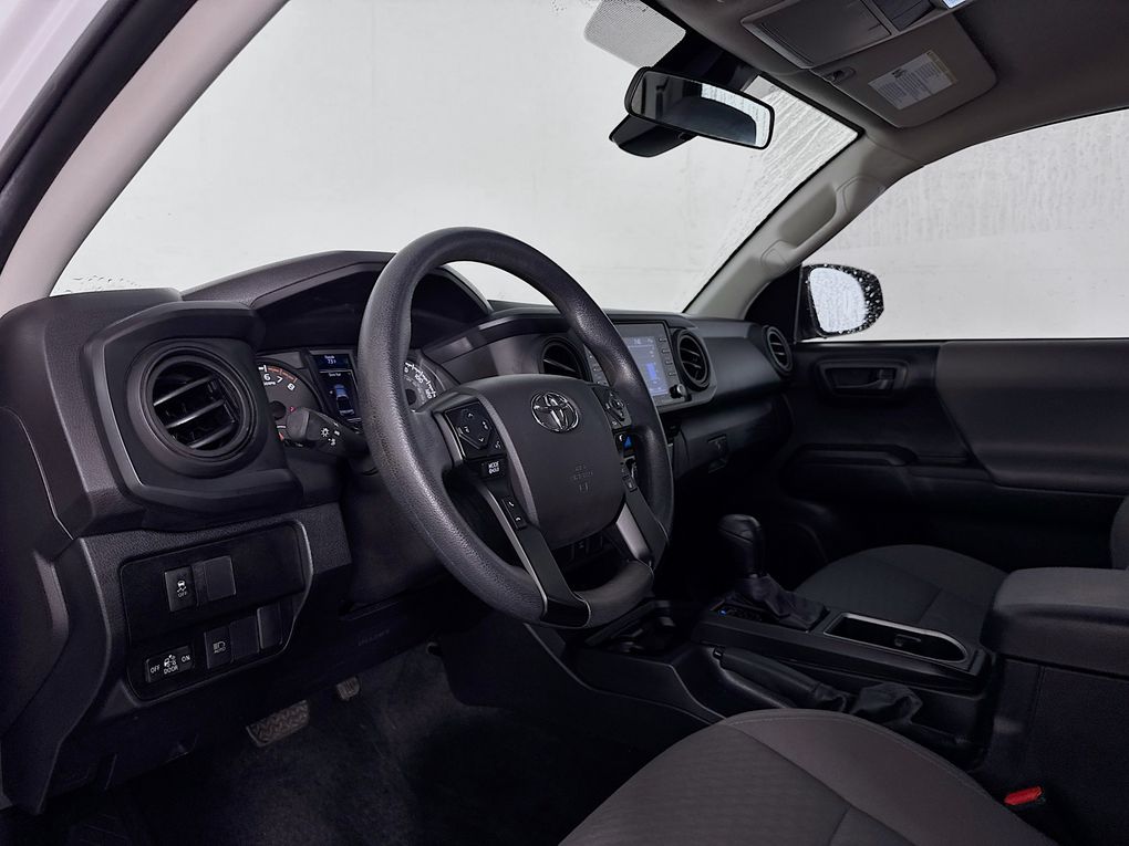 Used 2022 Toyota Tacoma Truck