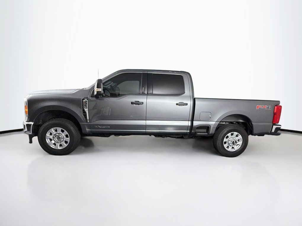 Used 2023 Ford F-350SD Truck