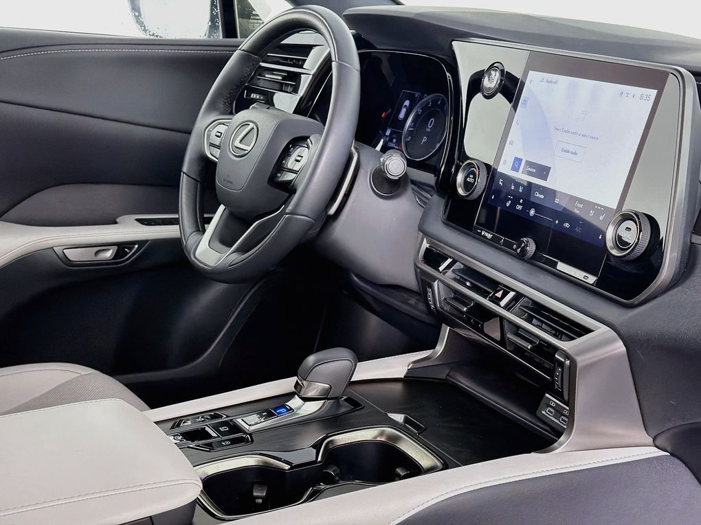 Used 2023 Lexus RX SUV