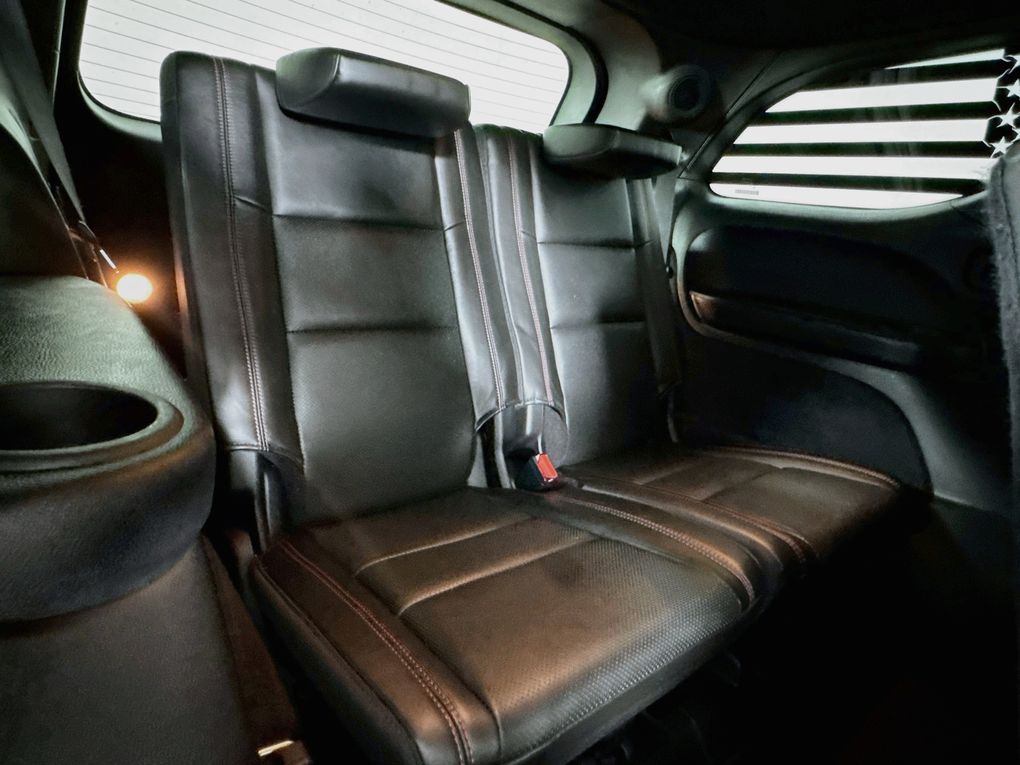 Used 2021 Dodge Durango SUV