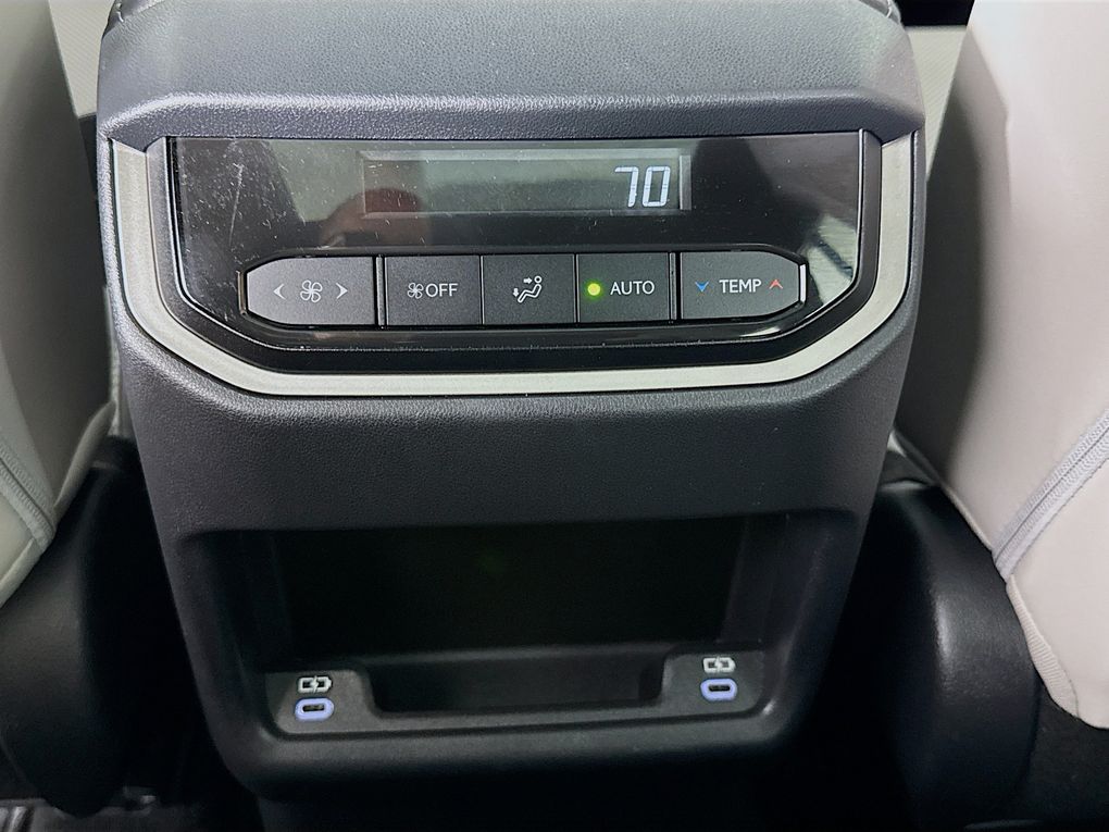 Used 2024 Lexus TX SUV