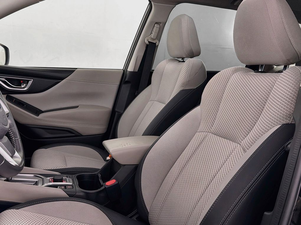 Used 2021 Subaru Forester SUV