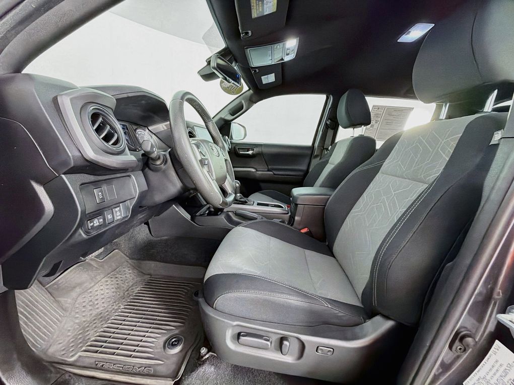 Used 2022 Toyota Tacoma Truck
