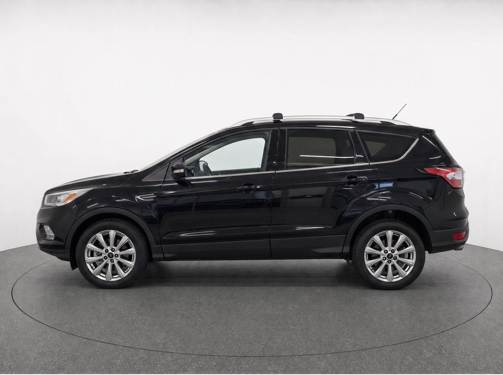 Used 2018 Ford Escape SUV