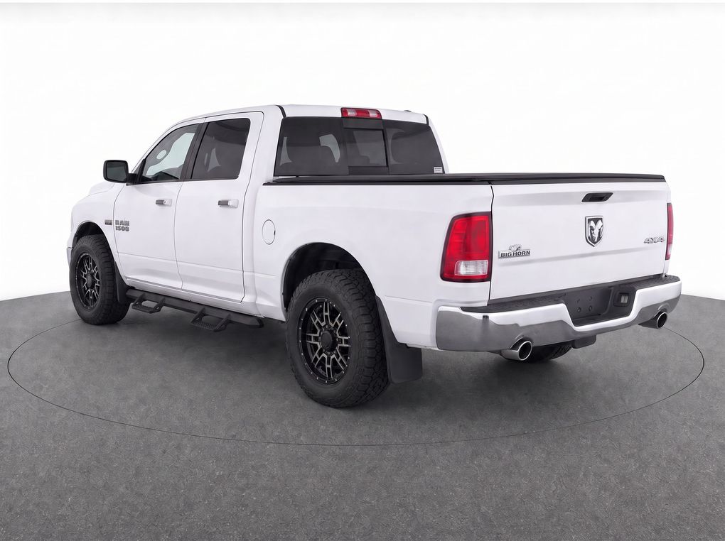 Used 2016 Ram 1500 Truck