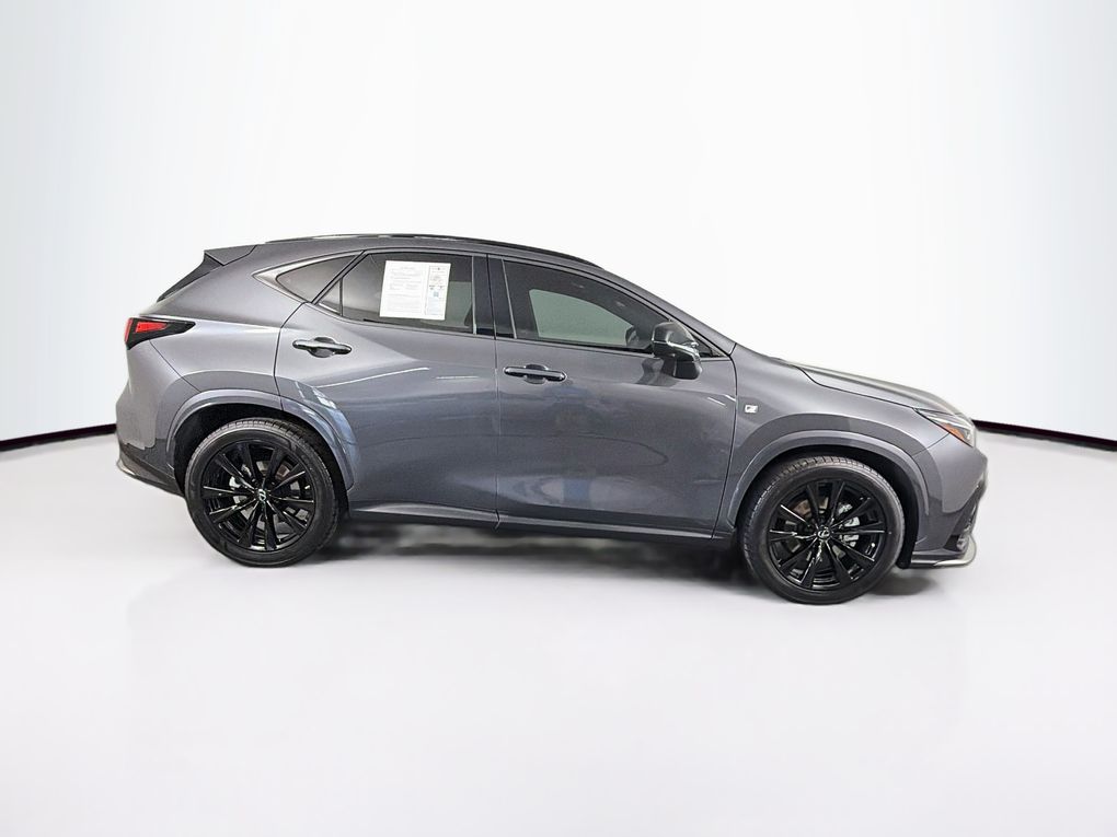Used 2022 Lexus NX SUV