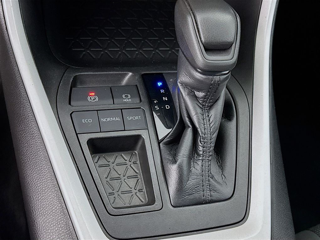 Used 2021 Toyota RAV4 SUV