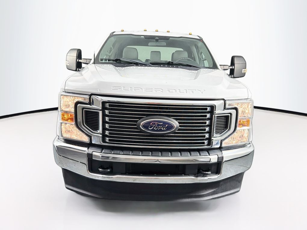 Used 2022 Ford F-350SD Truck