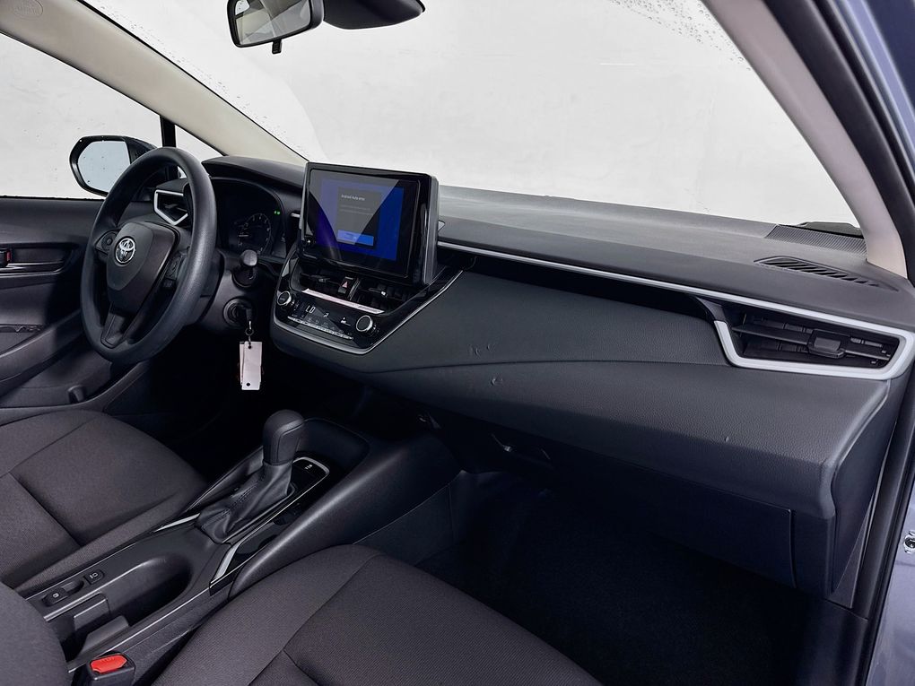 Used 2024 Toyota Corolla Sedan