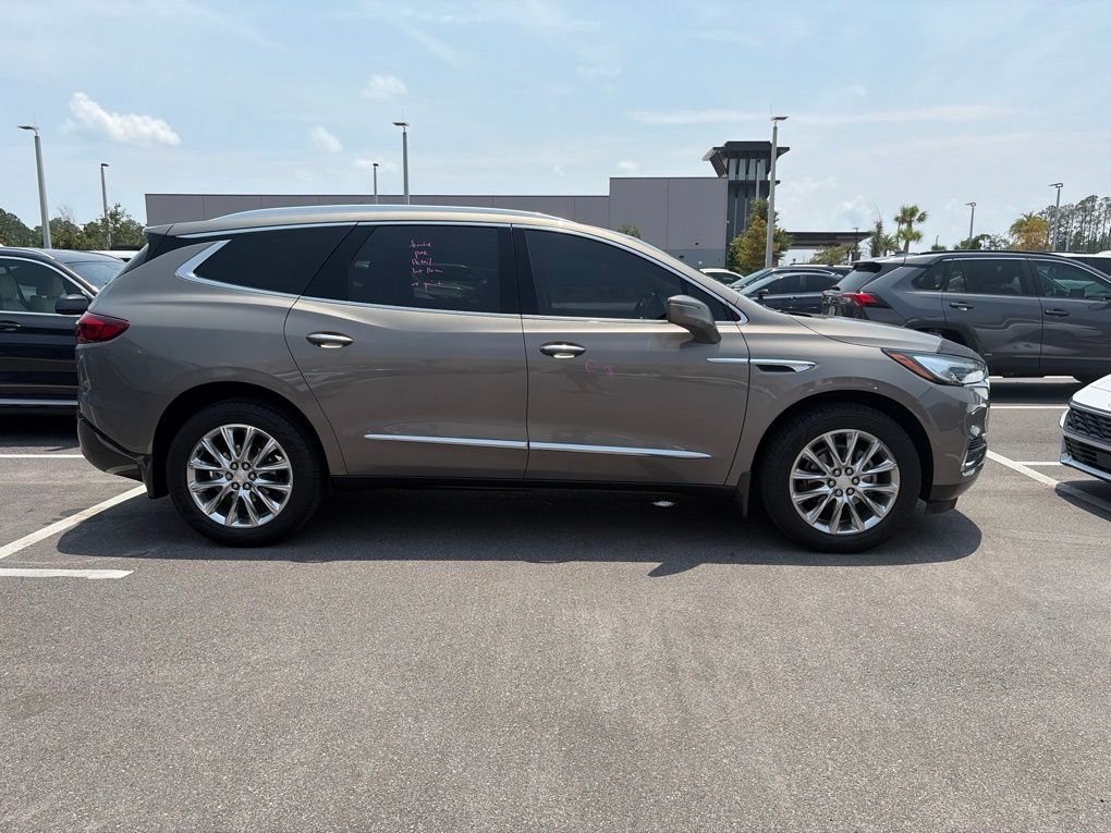 Used 2018 Buick Enclave SUV