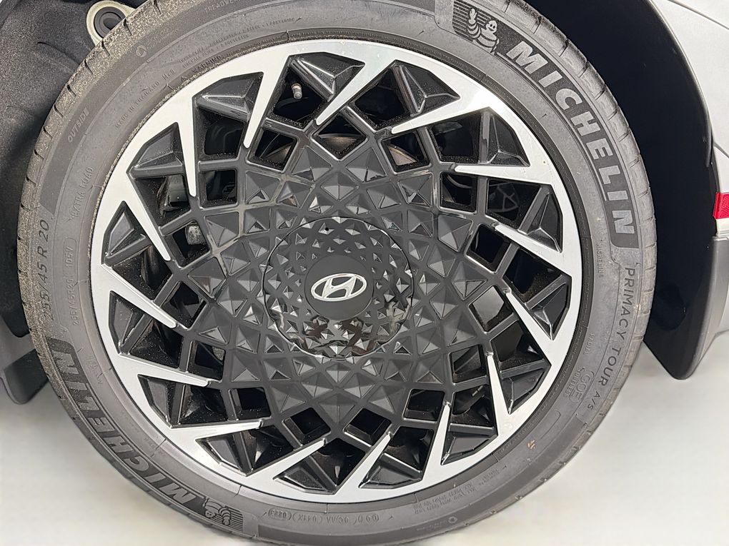 Used 2023 Hyundai IONIQ 5 SUV
