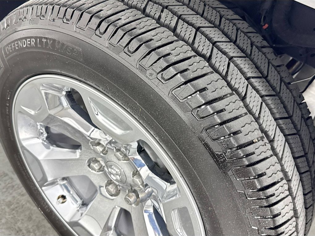 Used 2021 Ram 1500 Truck