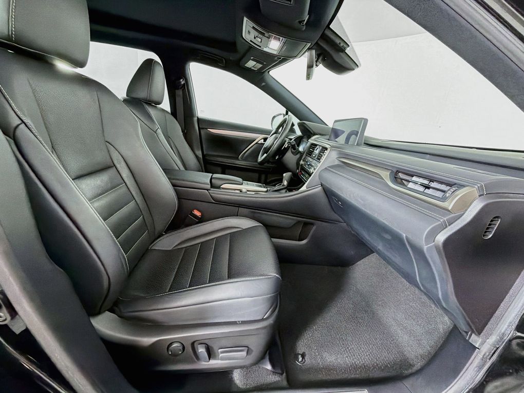 Used 2022 Lexus RX SUV