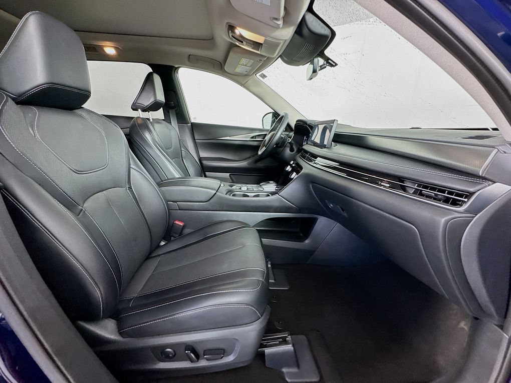 Used 2023 Infiniti QX60 SUV