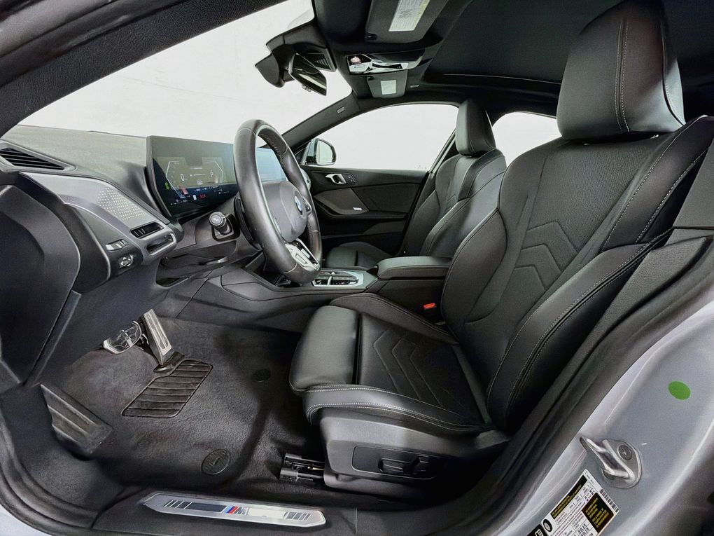 Used 2025 BMW 2 Series Sedan