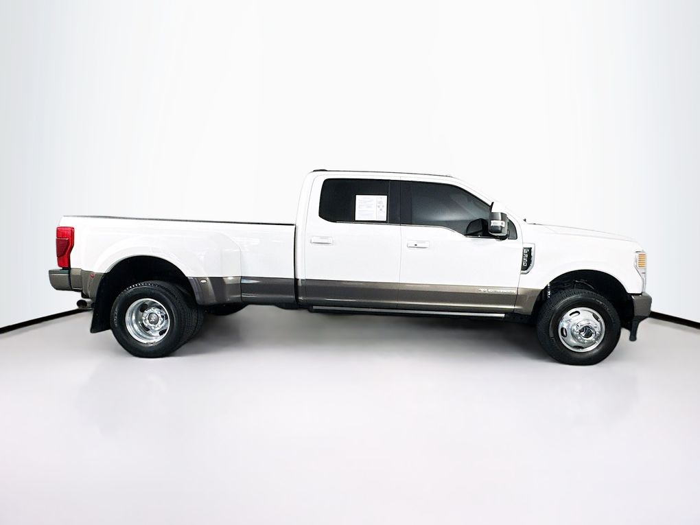 Used 2020 Ford F-350SD Truck