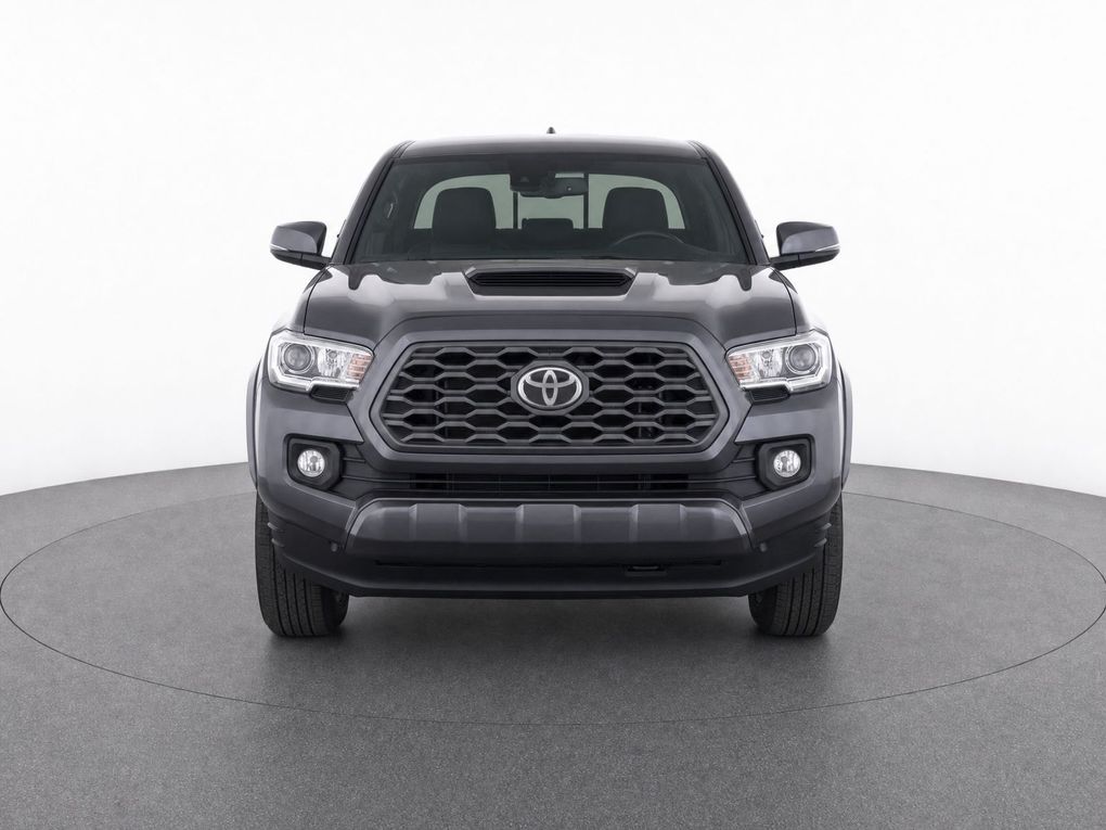 Used 2022 Toyota Tacoma Truck