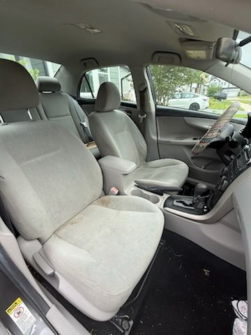 Used 2012 Toyota Corolla Sedan