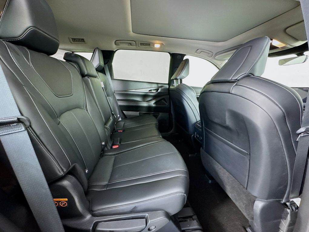 Used 2023 Infiniti QX60 SUV