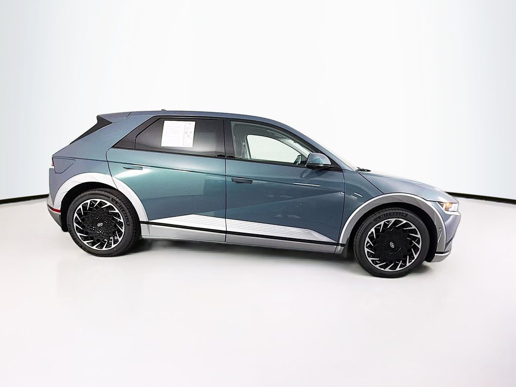 Used 2023 Hyundai IONIQ 5 SUV