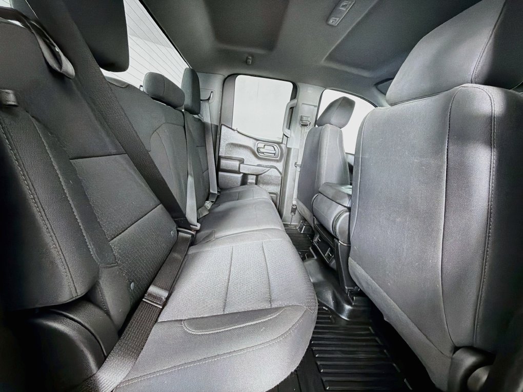 Used 2023 GMC Sierra 1500 Truck