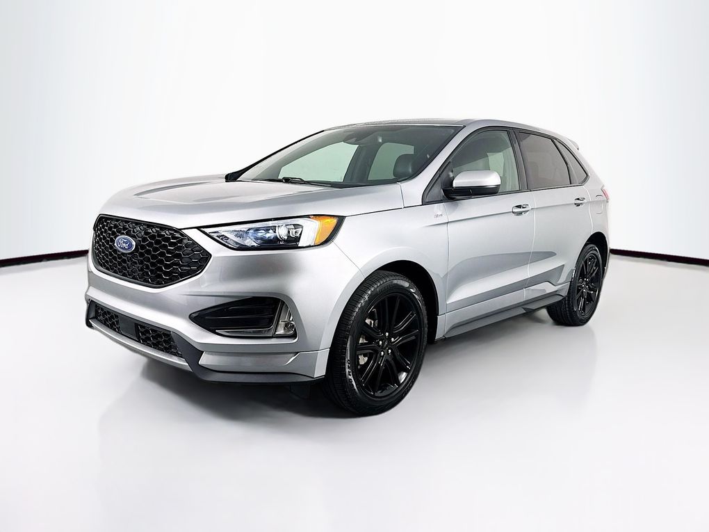Used 2024 Ford Edge SUV