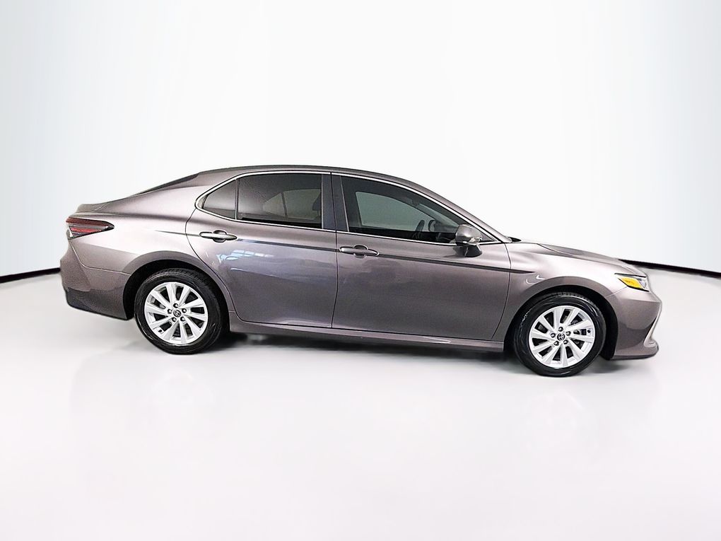 Used 2023 Toyota Camry Sedan