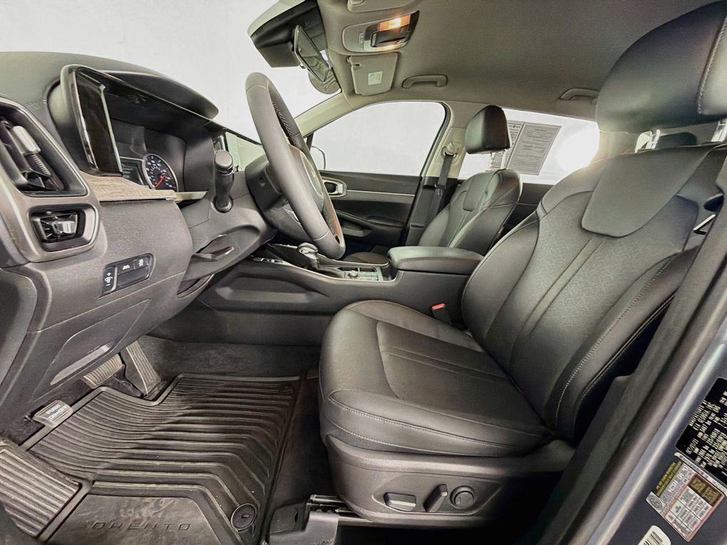 Used 2022 Kia Sorento SUV