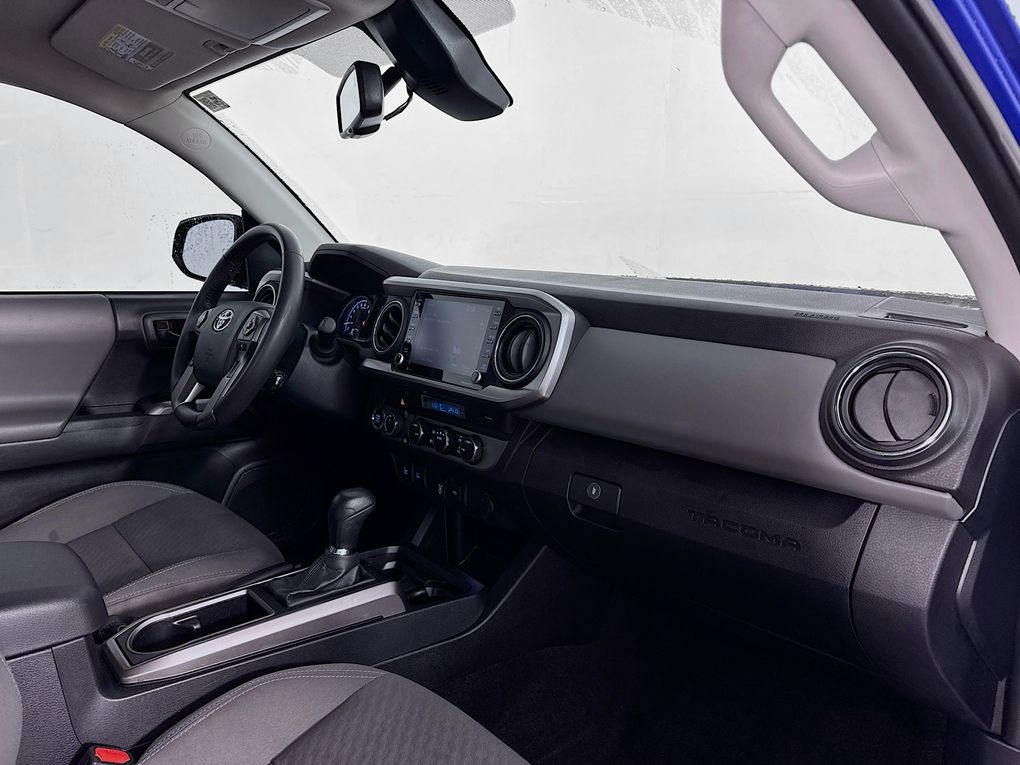 Used 2023 Toyota Tacoma Truck