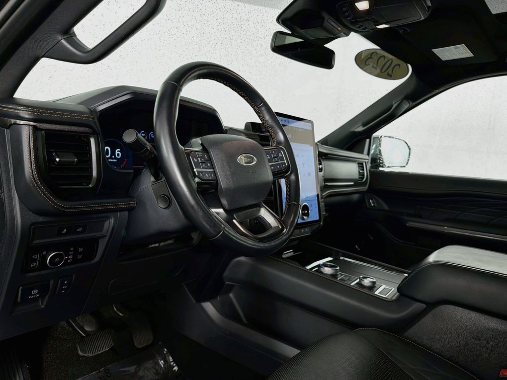 Used 2023 Ford Expedition Max SUV