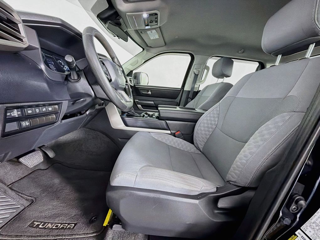 Used 2024 Toyota Tundra Truck