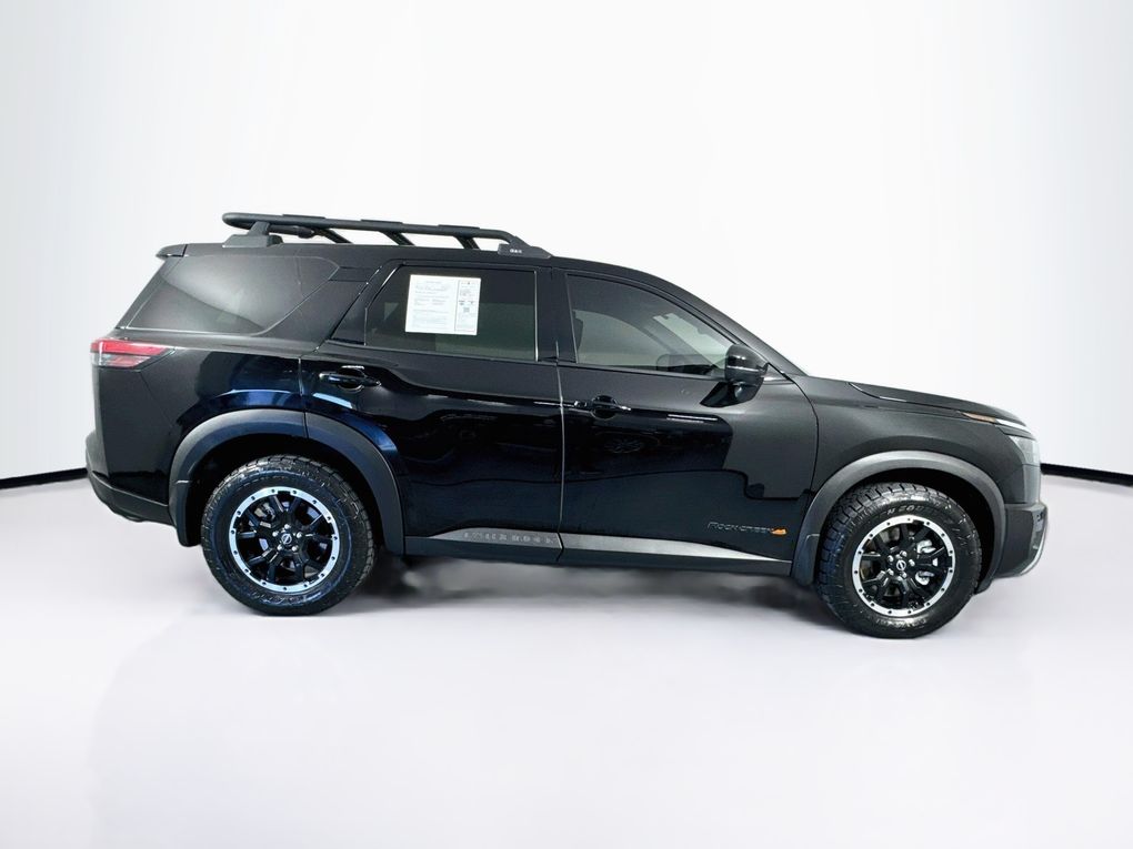 Used 2023 Nissan Pathfinder SUV