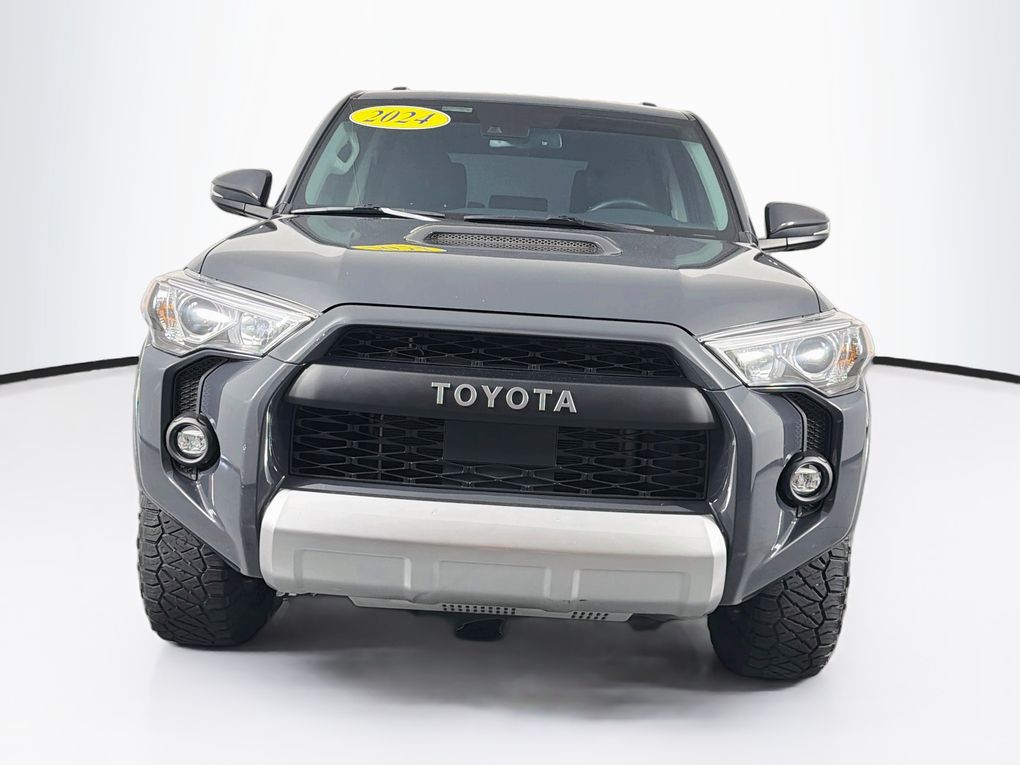 Used 2024 Toyota 4Runner SUV