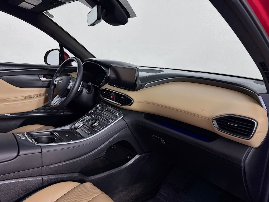 Used 2022 Hyundai Santa Fe SUV