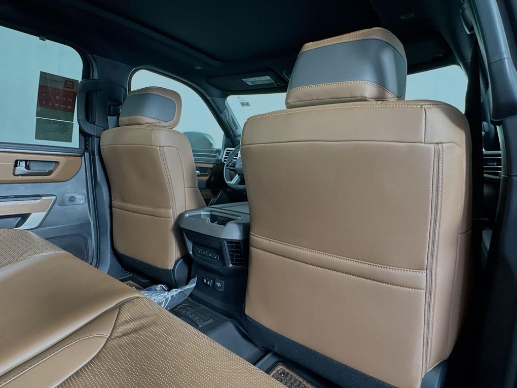 2026 Toyota Tundra 1794 Edition - Photo 26