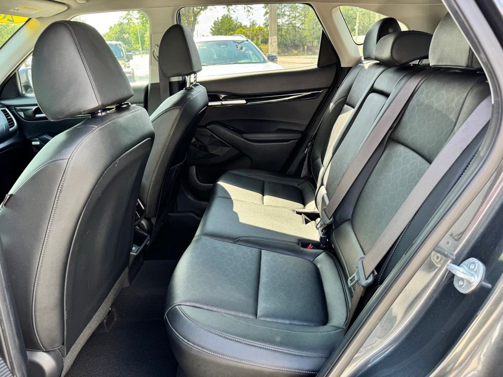 Used 2024 Kia Seltos SUV