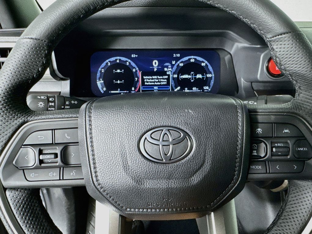 Used 2025 Toyota Tacoma Truck